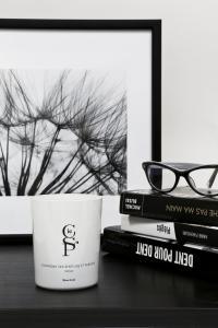 LA COMPAGNIE DES SENTEURS ET PARFUMS 